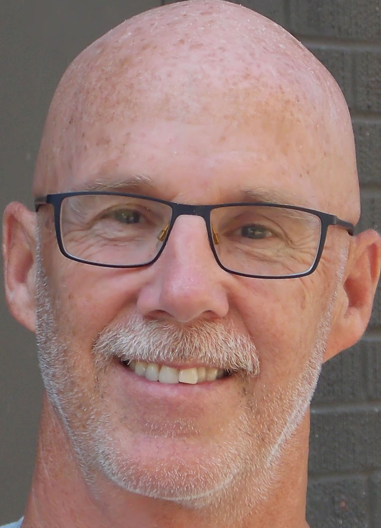 Daniel Mabie